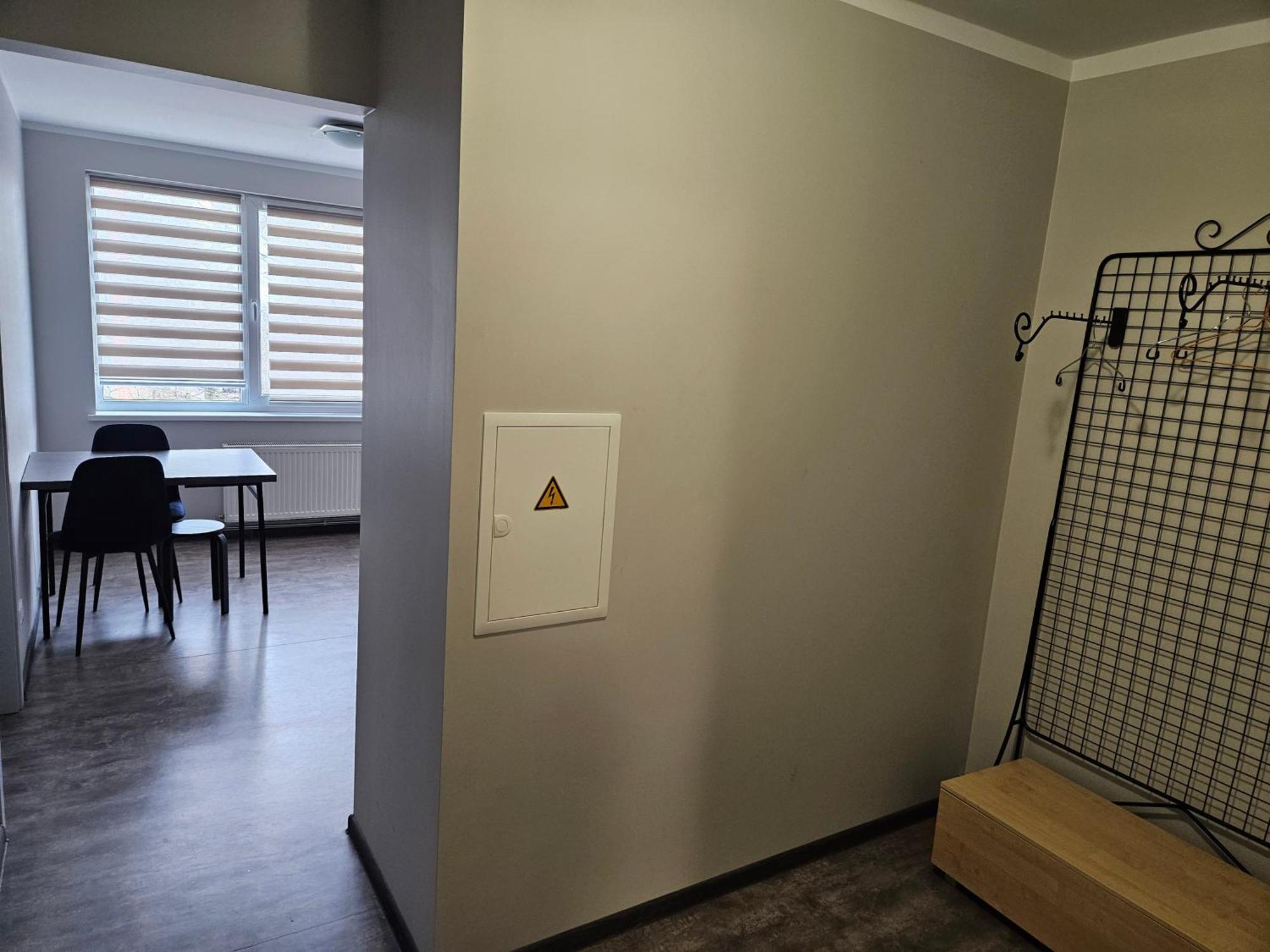 Hostel Brize Liepāja Eksteriør bilde