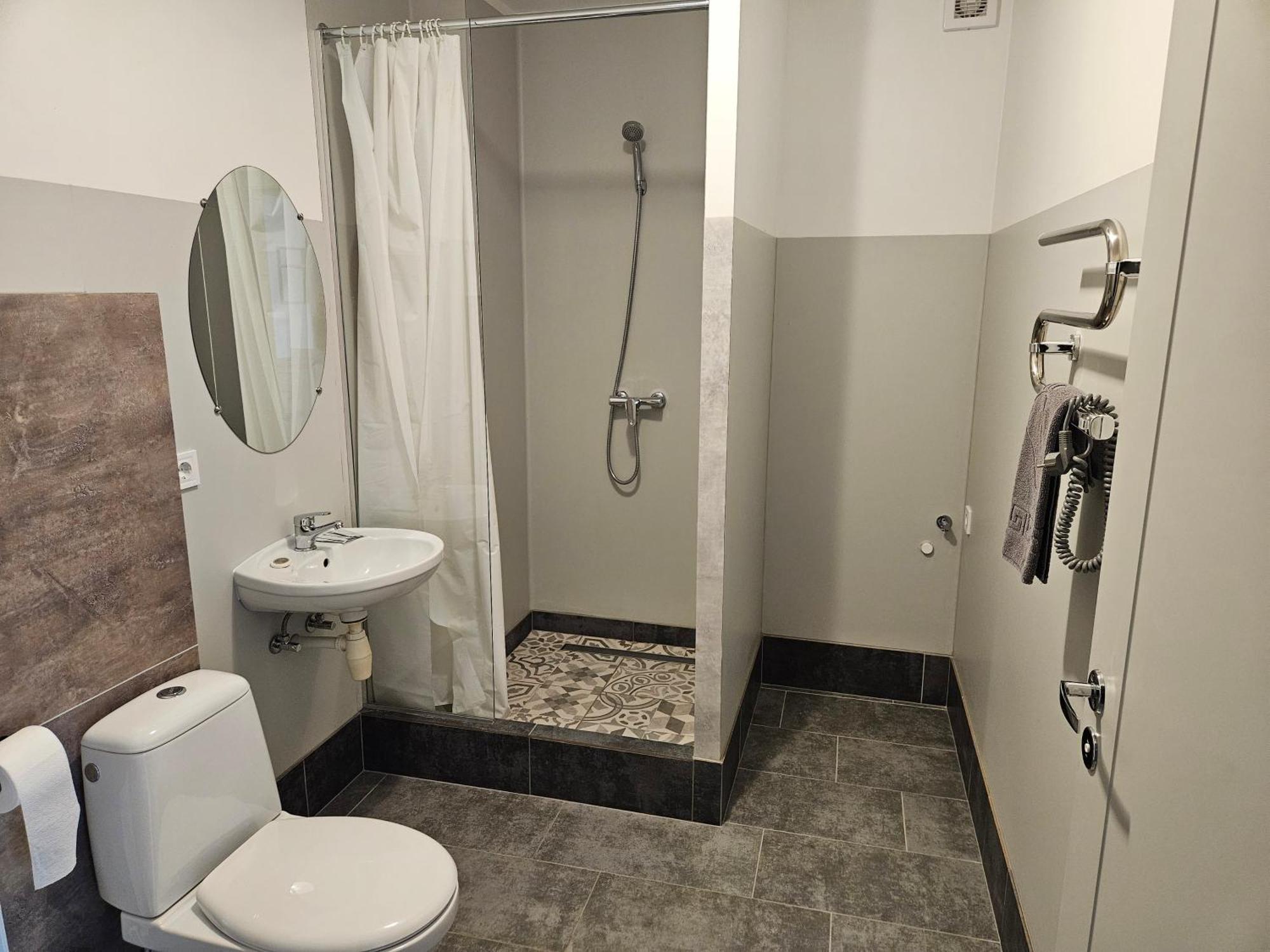 Hostel Brize Liepāja Eksteriør bilde